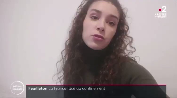 Pour aider les personnels qui sont en première ligne face à l'épidémie, la Ville de Paris a mis des logements à leur disposition, près de leur lieu de travail.
Reportage ⬇️
Via @France2tv. https://t.co/oBSQOqj2f2