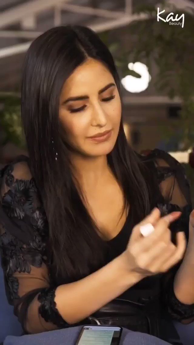 Katrina Kaif Online (@KatrinaKaifFB) on Twitter photo 2020-04-07 19:29:52 Episode 2 of Katrina Kaif on #KayBeauty Full video - instagram.com/tv/B-q4fUsACoG… Episode 2 of Katrina Kaif on #KayBeauty Full video - instagram.com/tv/B-q4fUsACoG…