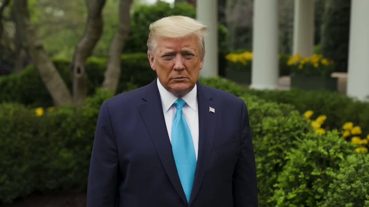 @realDonaldTrump's photo on #AmericaWorksTogether
