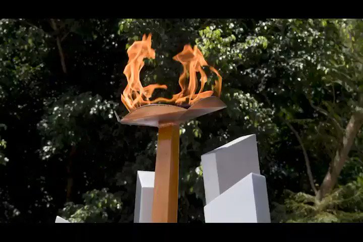 IGIHE (@IGIHE) on Twitter photo 2020-04-07 22:17:30 AMASHUSHO: Kuri uyu wa 07 Mata 2020, Perezida Kagame na Madamu Jeannette Kagame batangije #Kwibuka26, aho bunamiye inzirakarengane za Jenoside yakorewe Abatutsi zishyinguwe ku Rwibutso rwa Jenoside rwa Kigali banenyegeza urumuri rwicyizere. |IGIHE AMASHUSHO: Kuri uyu wa 07 Mata 2020, Perezida Kagame na Madamu Jeannette Kagame batangije #Kwibuka26, aho bunamiye inzirakarengane za Jenoside yakorewe Abatutsi zishyinguwe ku Rwibutso rwa Jenoside rwa Kigali banenyegeza urumuri rwicyizere. |IGIHE
