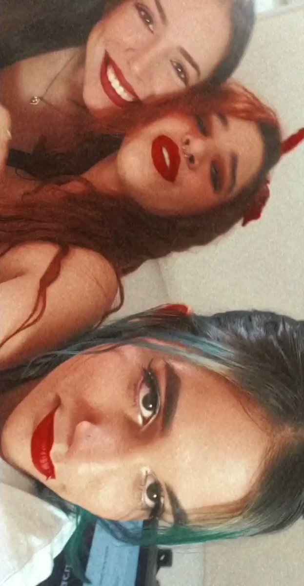 Model - Kristene M fetish