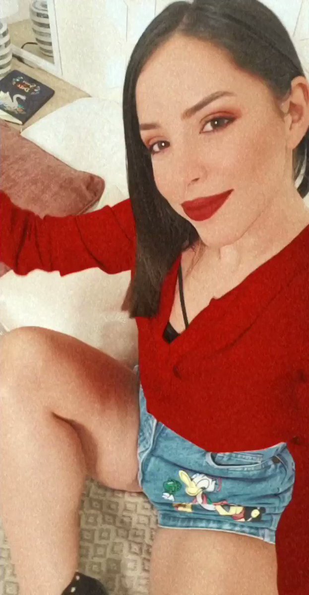 Model - Kristene M roleplay