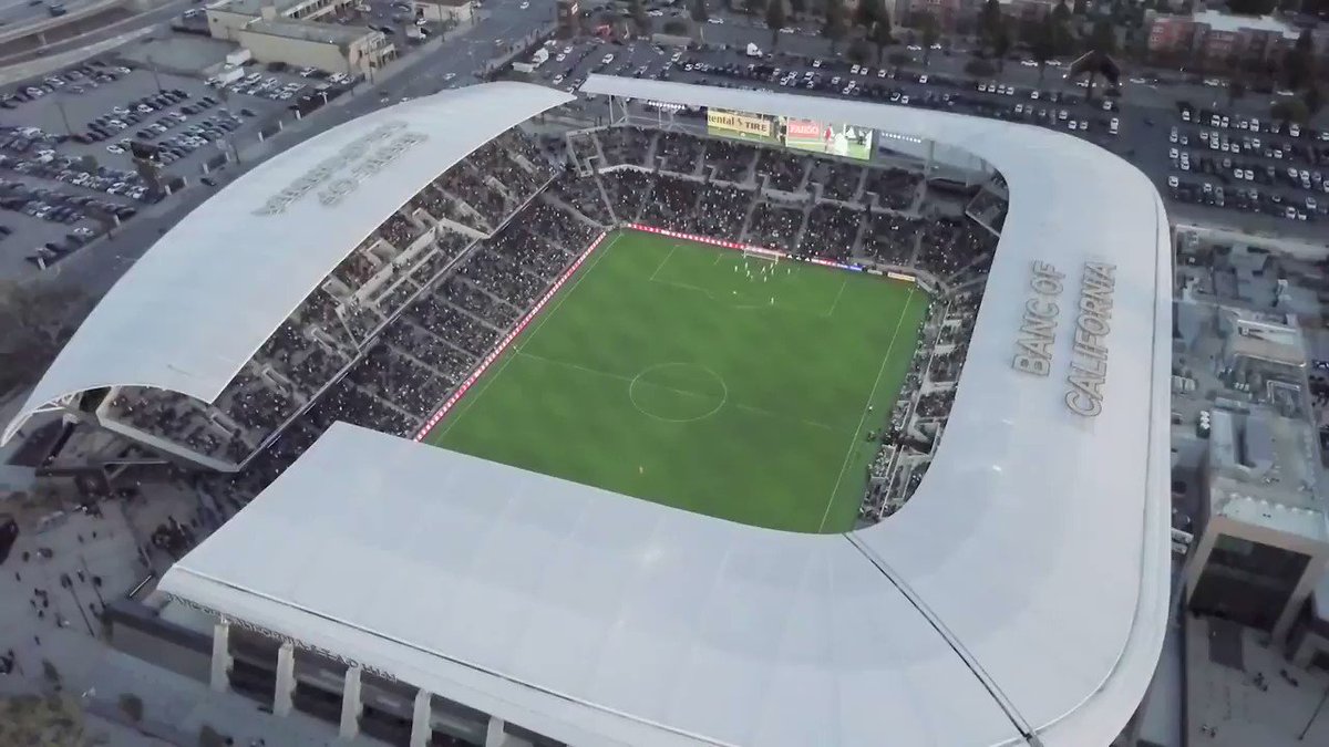 LAFC (@LAFC) on Twitter photo 2020-04-07 23:46:06 Missing all of you. 🖤💛 #AlwaysTogether Missing all of you. 🖤💛 #AlwaysTogether
