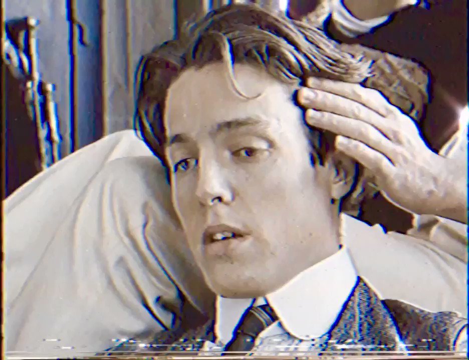 Happy birthday hugh grant please love me 