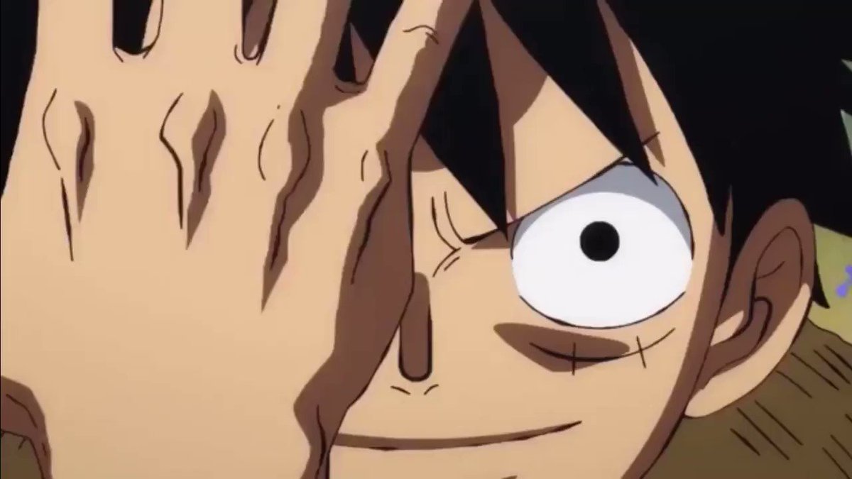 ななみ On Twitter アイキャッチがワノ国verになってるのめちゃくちゃかっこよすぎて アニワン Onepiece