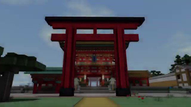 通りゃんせ 神社仏閣かんたんガイド Japanpic Twitter Profile
