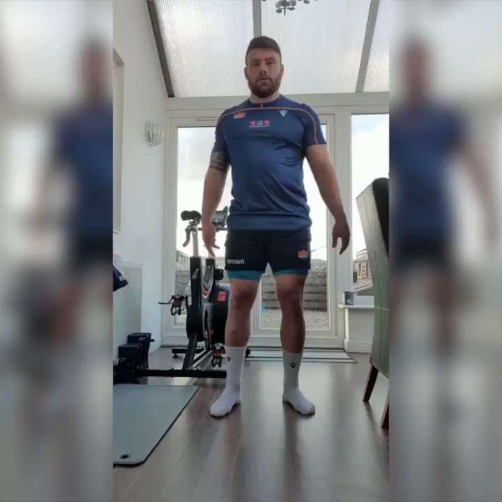 Scottish Rugby @Scotlandteam