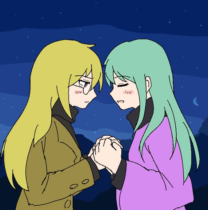 色が変わるのtwitterイラスト検索結果 古い順 色が変わるのtwitterイラスト検索結果 古い順