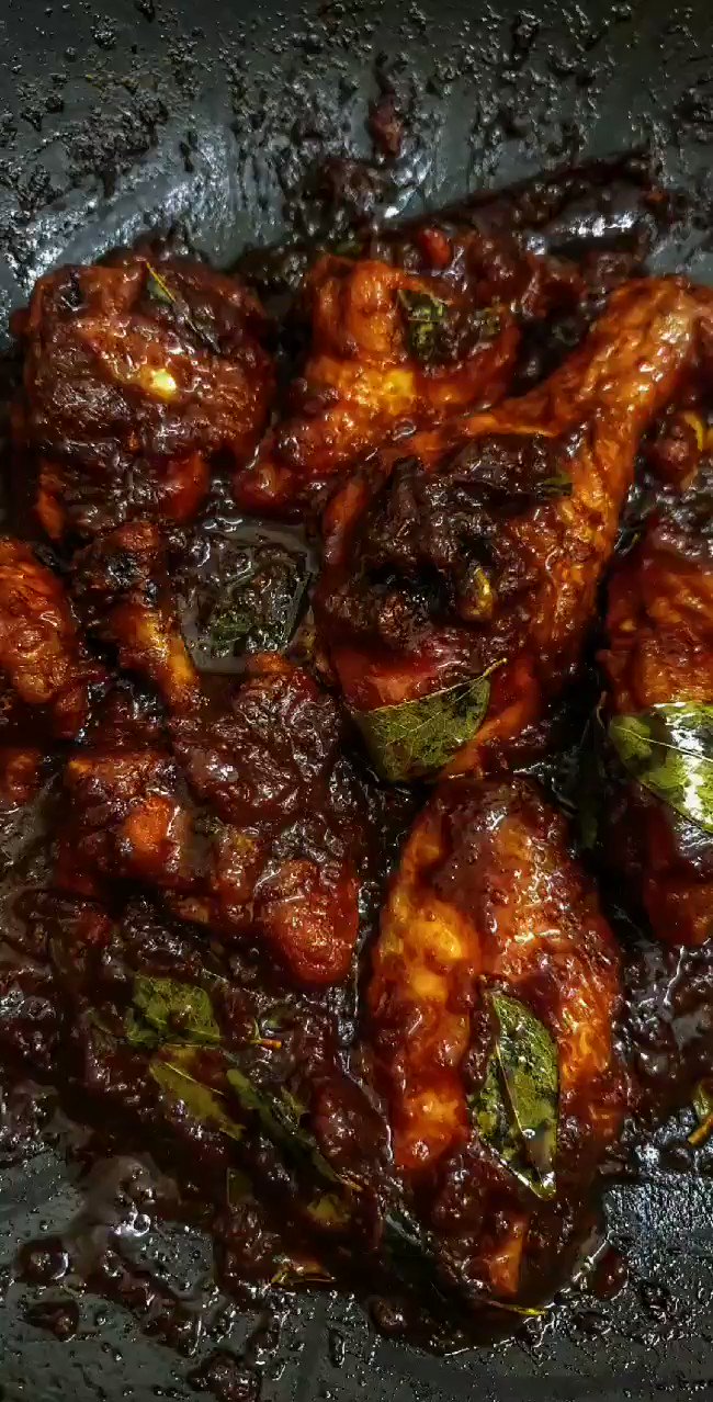 Ezzah Nor On Twitter Resepi Ayam Masak Kicap 3 Budak Gemok In Video Https T Co Ujecifhtee Twitter