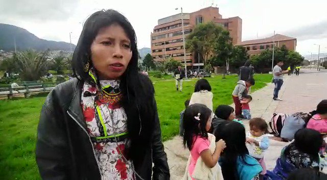 Video insertado