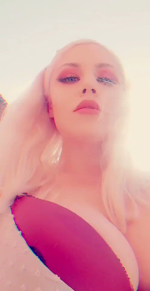 Model - Goddess Kitty findom