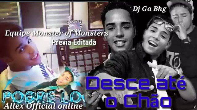 Pra Muitos, Essa é Inédita, "Nossa Assim Você Mata o Negão". Em Breve Lançamento Com o @djgabhg💥❤
#mcdaleste #funk #ficaemcasa #quarentena #musica #music #rapper #rappers #old #tbt #remember #memories #memoria #memorial #musicartists #musicartist #saopaulo #sp #cidadealerta