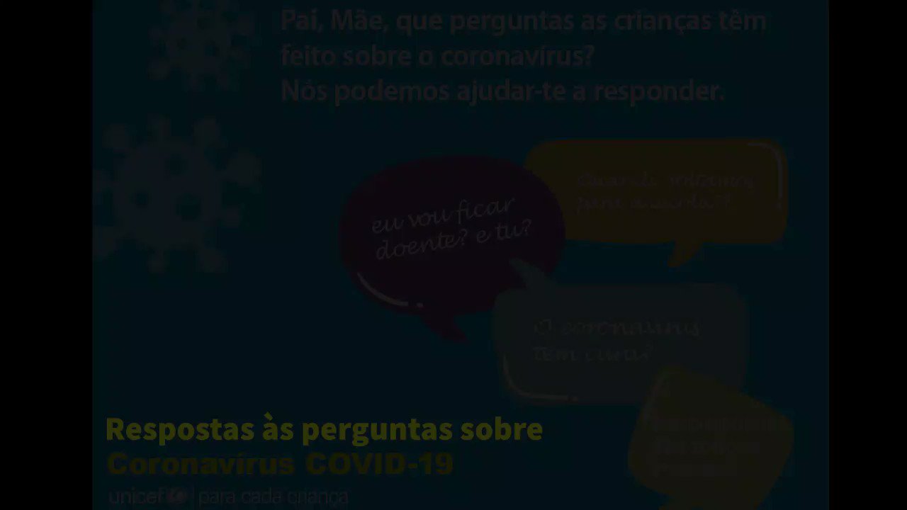 40 perguntas para crianças