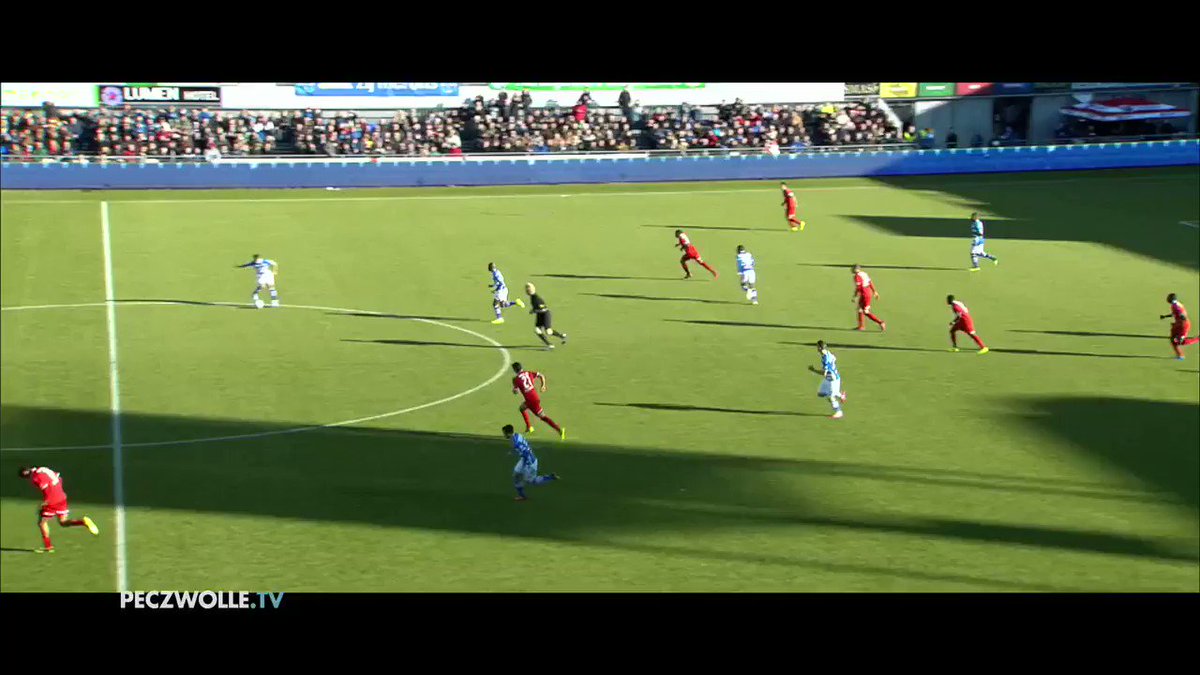 @PECZwolle