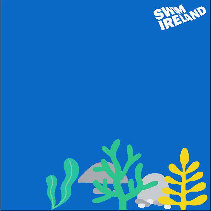 It's not just elite athletes who are adapting to life outside the swimming pool!
IF you have any small ones in your house missing their swimming, head over to @swimireland where you can download this fun activity pack:
https://bit.ly/KidsSwimActivityPack …