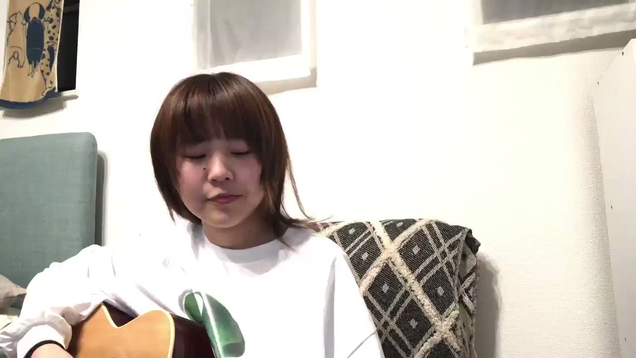 せとゆいか (Saucy Dog) on X: 