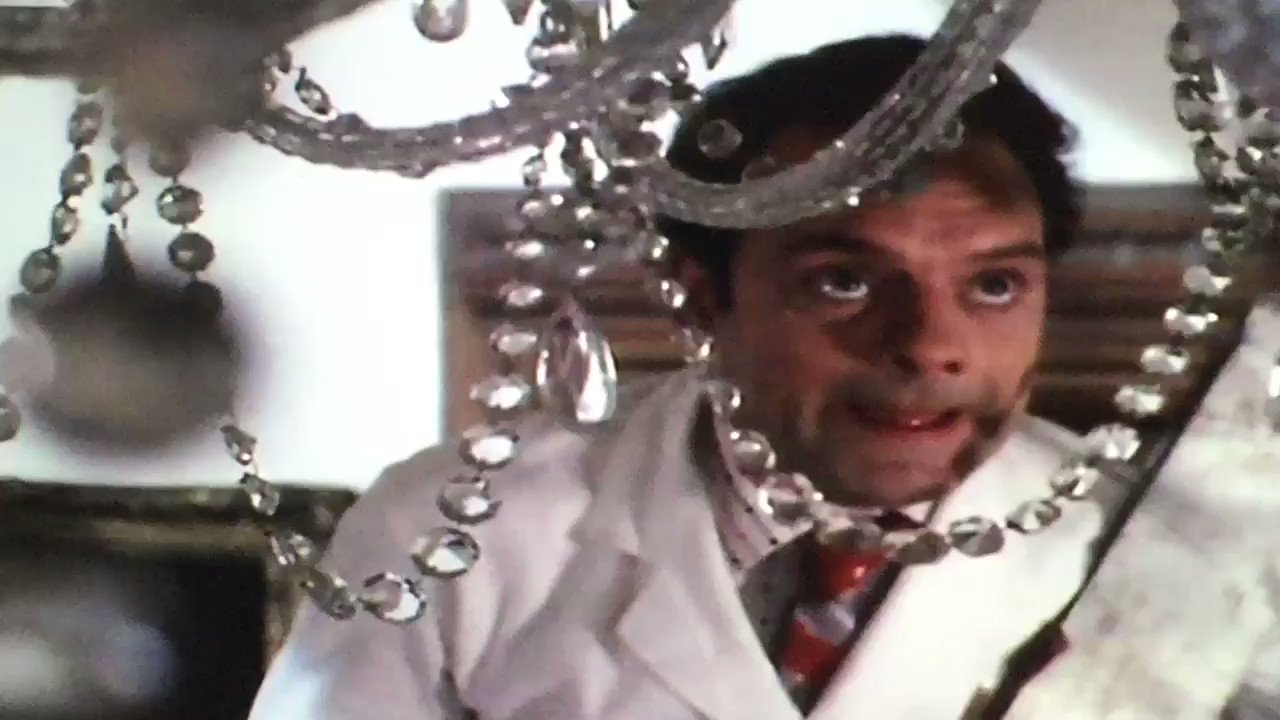 Happy birthday Sir David Jason, 82 today.

Comedy legend.

 