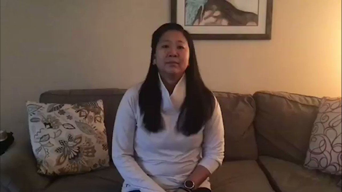 From the staff that takes care of our student-athletes both on the court and off, hear from Leslie Cowen of the sports medicine staff!
#NationalStudentAthleteDay https://t.co/0kKKGjJBk9