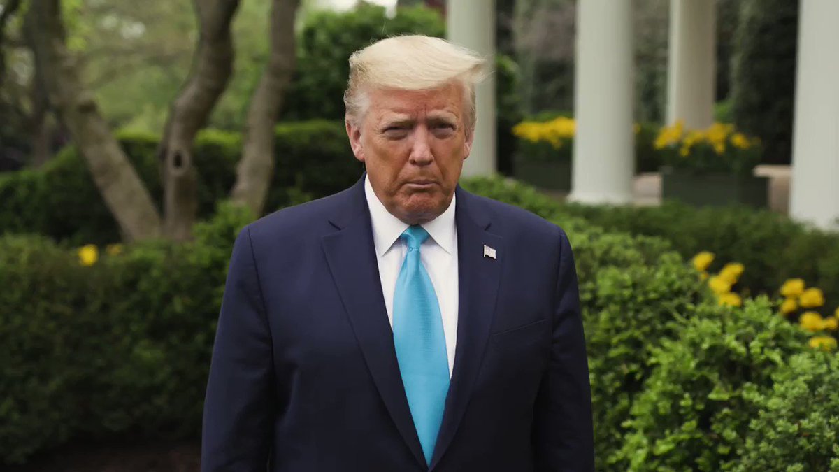 @realDonaldTrump's photo on Happy Passover