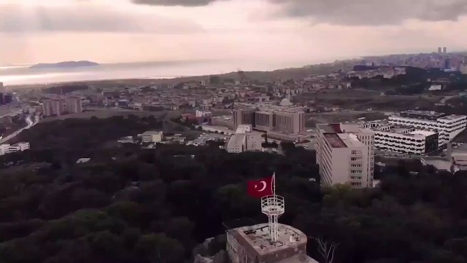 Yerleştirilmiş video