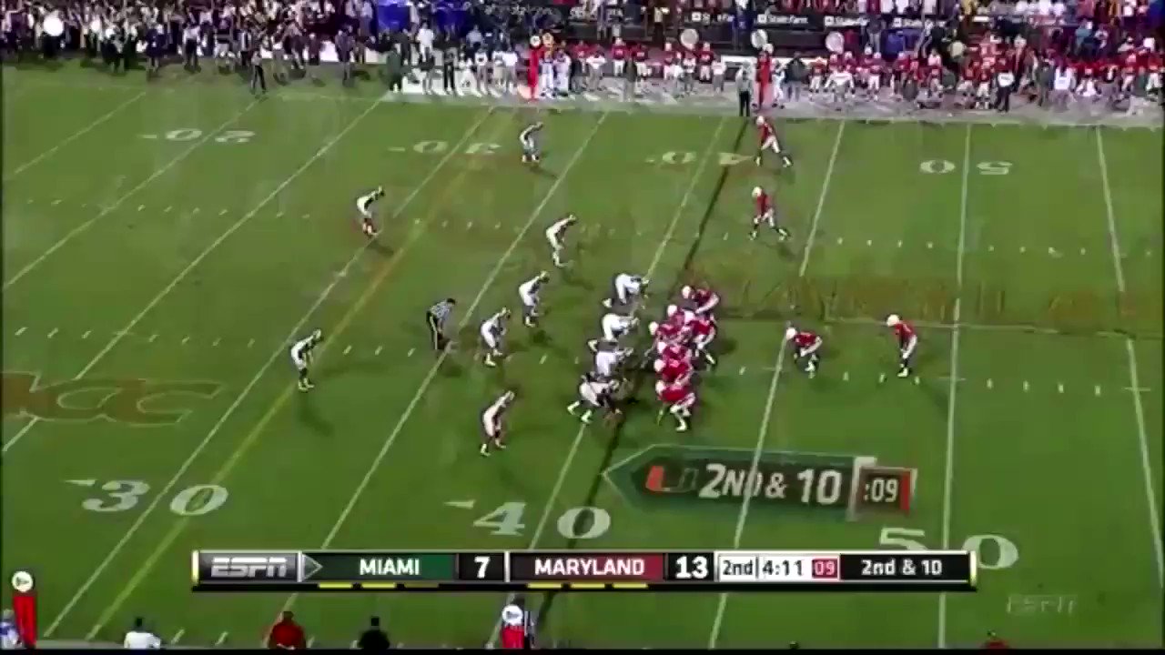 Happy Birthday, Lamar Miller! 