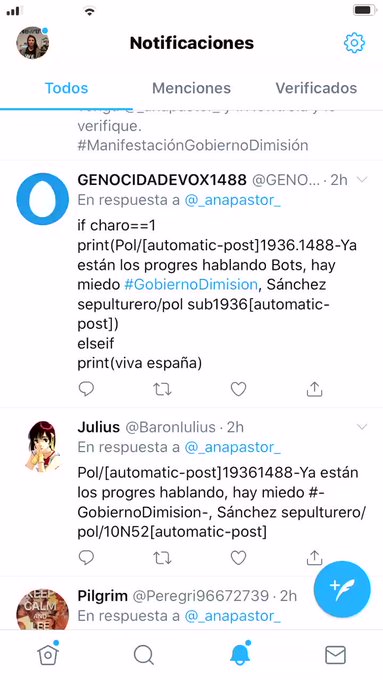 Video insertado