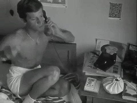 Happy Birthday Jean Paul Belmondo                                  