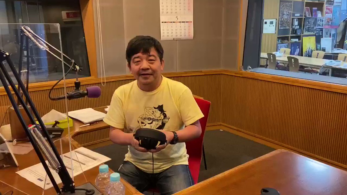 ラジオパーソナリティ ラジオリスナーが繋ぐ ラジオリレー Togetter ラジオパーソナリティ ラジオリスナーが繋ぐ ラジオリレー Togetter