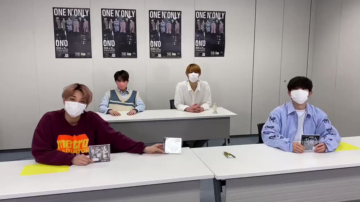 ONE N' ONLY / ワンエンオンリー on X: 