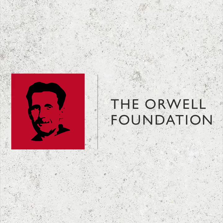 First, here is the longlist for the #orwellprize for Journalism 2020! The judges were looking for journalism that is independent of agenda, that serves the public rather than private interest, and which was written against the grain. Congratulations to all those on the longlist!