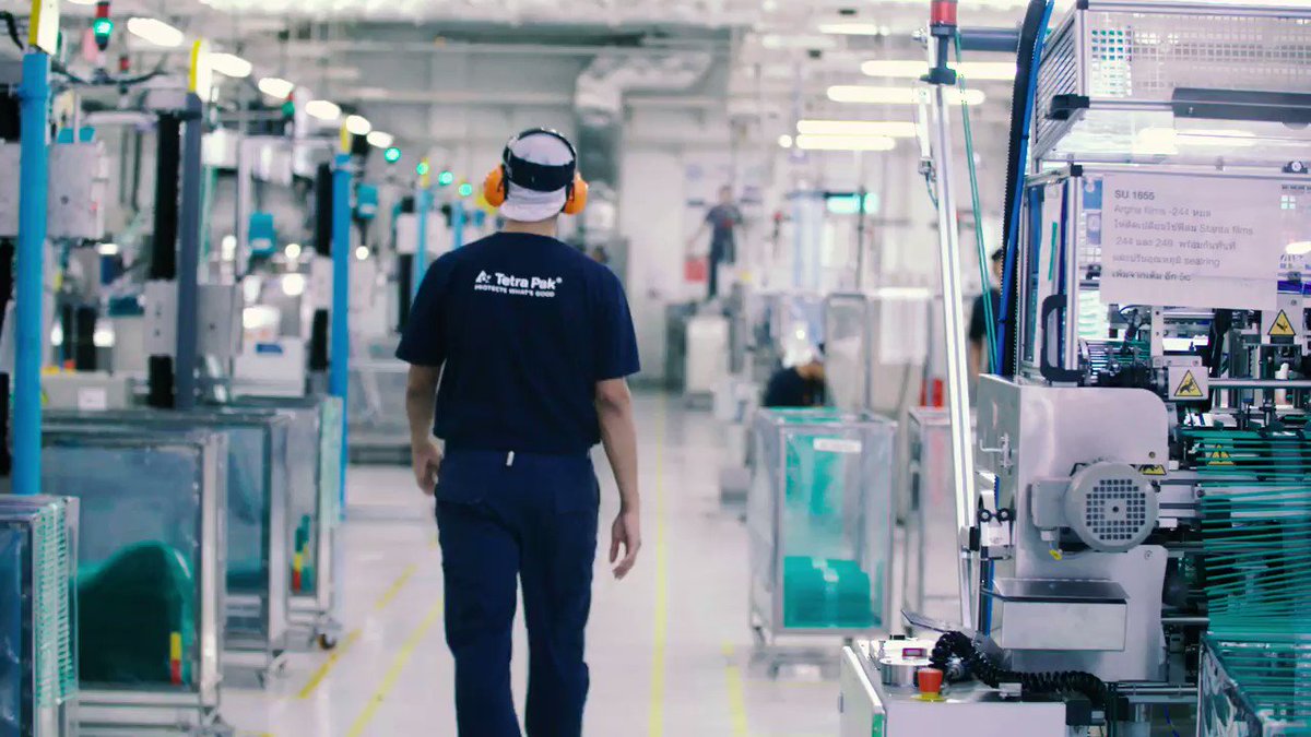 Thankful for the commitment of our employees, customers and partners in these challenging times. Together, we can protect what’s good. https://t.co/4SNjH4B1xC