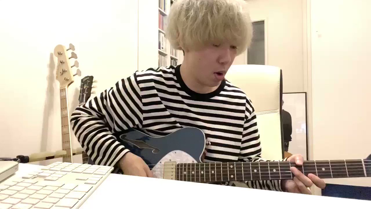 柳沢亮太／SUPER BEAVER on X: 