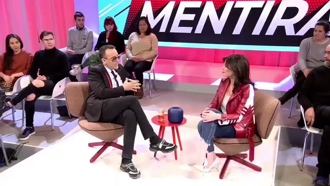 Video insertado