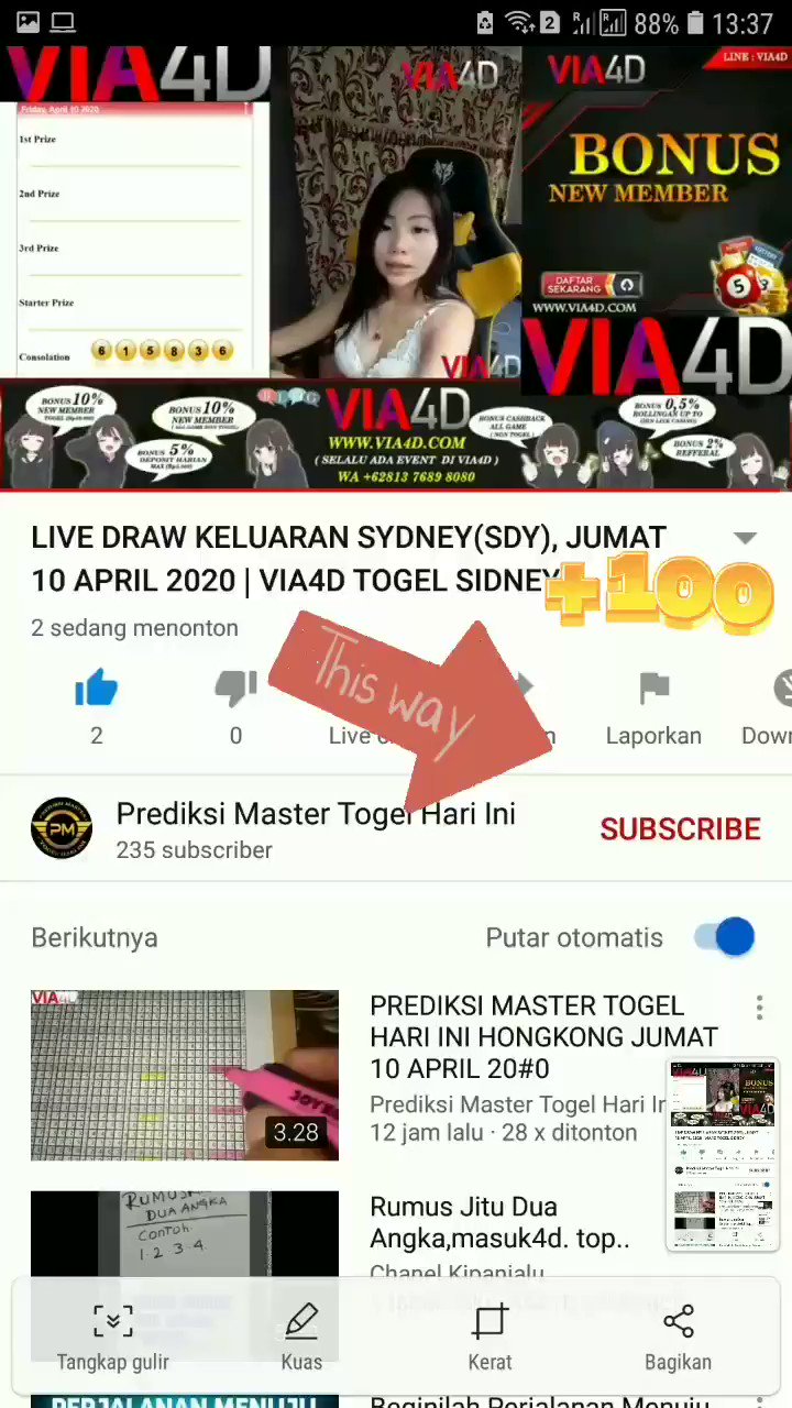 Livedrawsidney Twitter Search Twitter