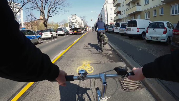 Vidéo
                                                          intégrée