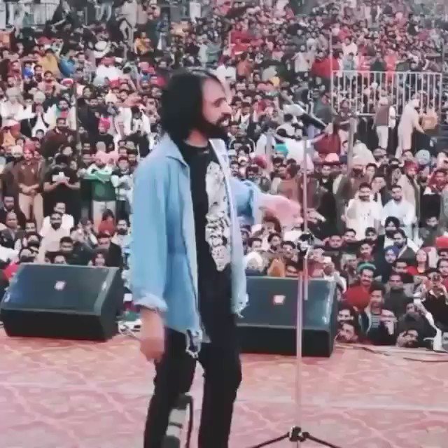 Happy birthday Ustaad Babbu Maan 