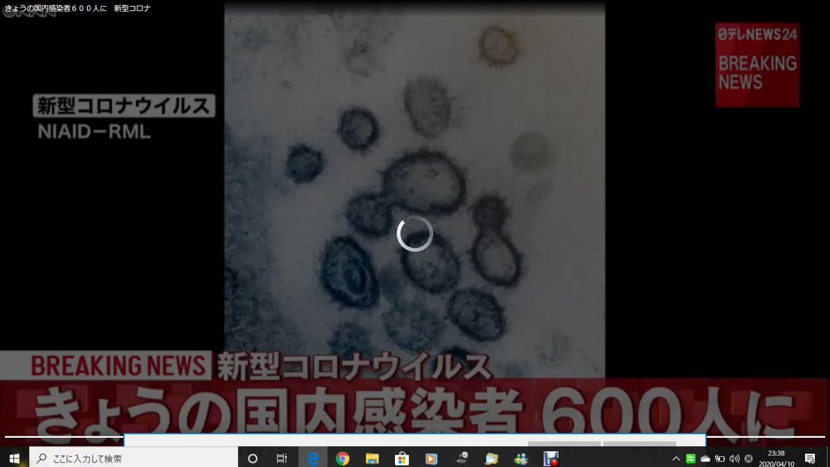 04 10 23 00時点の情報 コロナウイルストレンド情報 コロナウイルス情報を分析 可視化