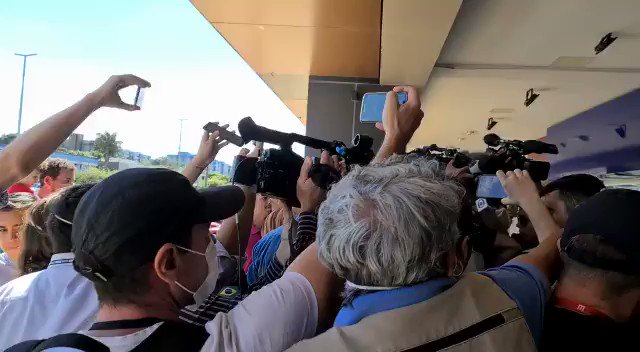 Vídeo incorporado