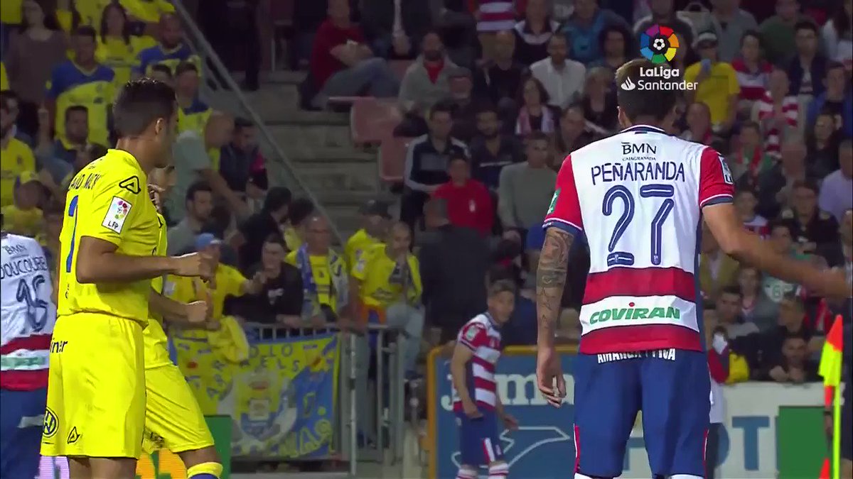 Granada C.F. ❤️⚪️ @GranadaCdeF