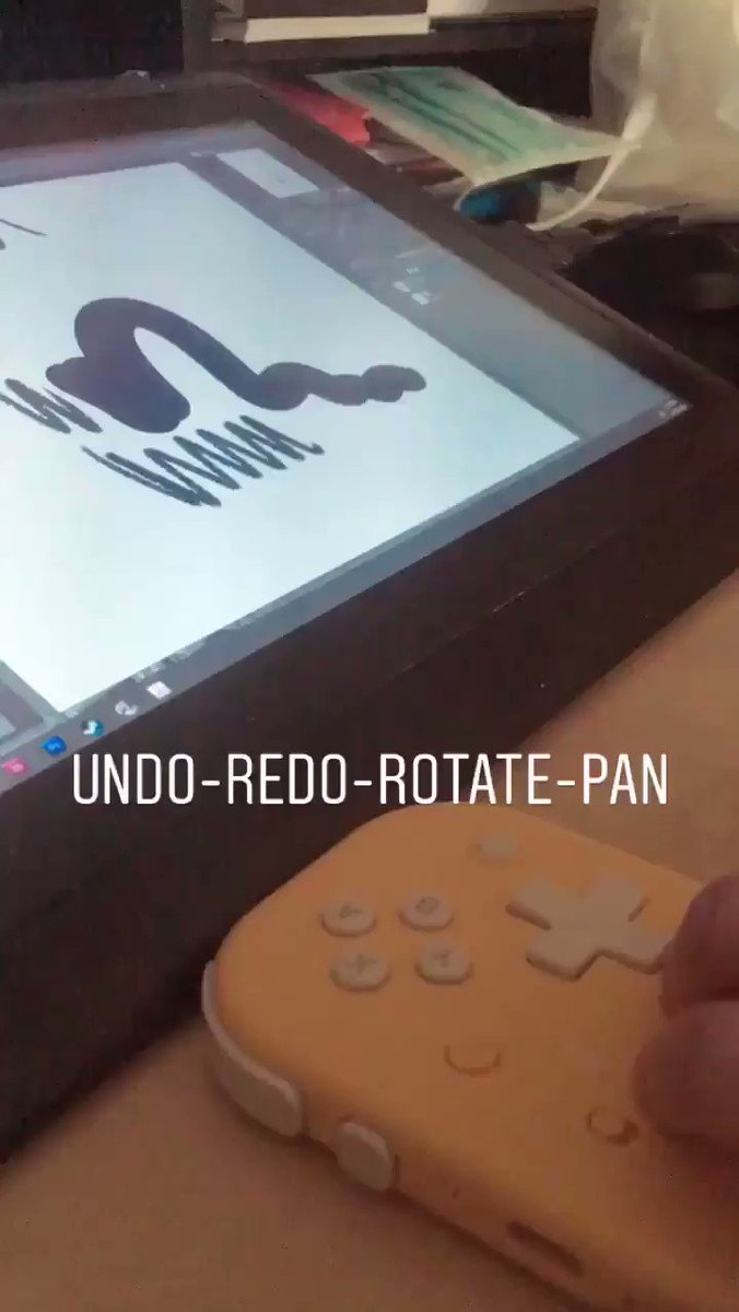 Chan Chau Quick Sloppy Look At My 8bitdo Lite Hotkeys Layout I M Using Joy2key And It Has Been A Delight T Co Pcbwjowbdl Twitter