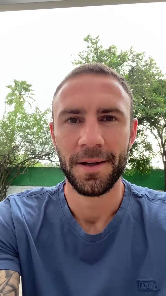 Miguel Layun @Miguel_layun