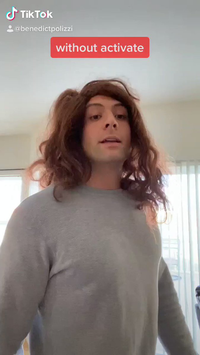 ACTIVATE Fitness App ACTIVATE_App profile Musk Viewer