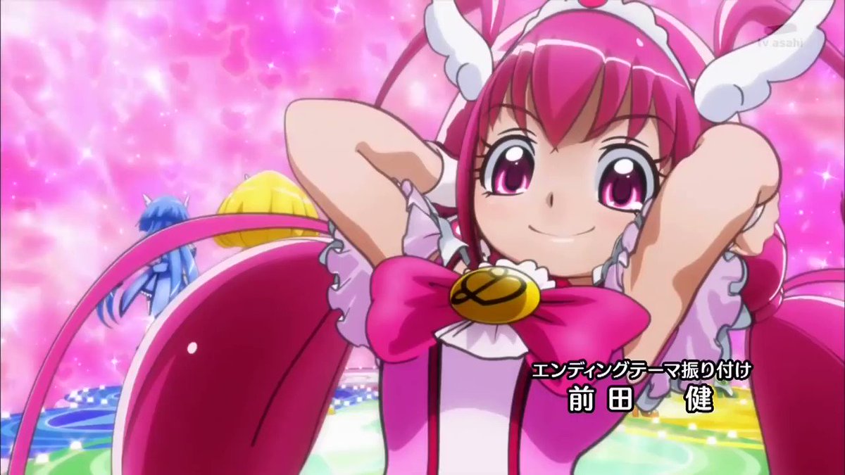 歴代プリキュアシリーズ作品 5段階評価喋り スマイルプリキュア Precure Togetter 歴代プリキュアシリーズ作品 5段階評価喋り スマイルプリキュア Precure Togetter