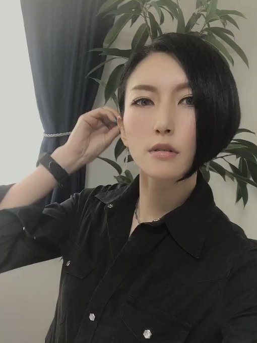 コスプレイヤー鷹村アオイのTwitter動画48