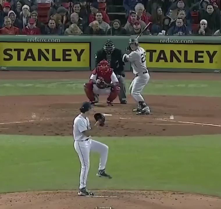Happy Birthday to Joe Kelly  