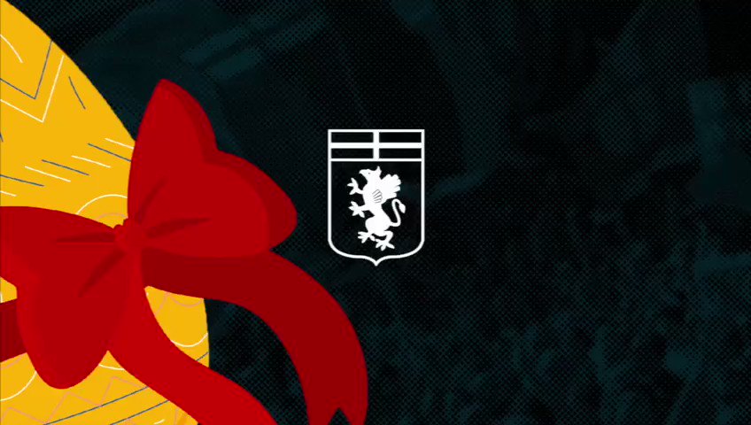 Genoa CFC @GenoaCFC