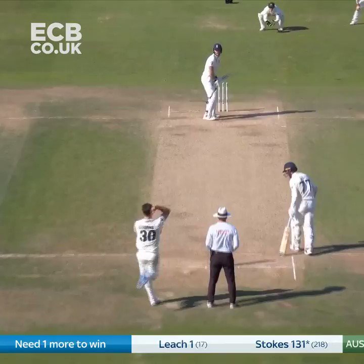 Happy Birthday Ben Stokes 