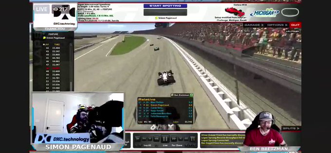 Embedded video