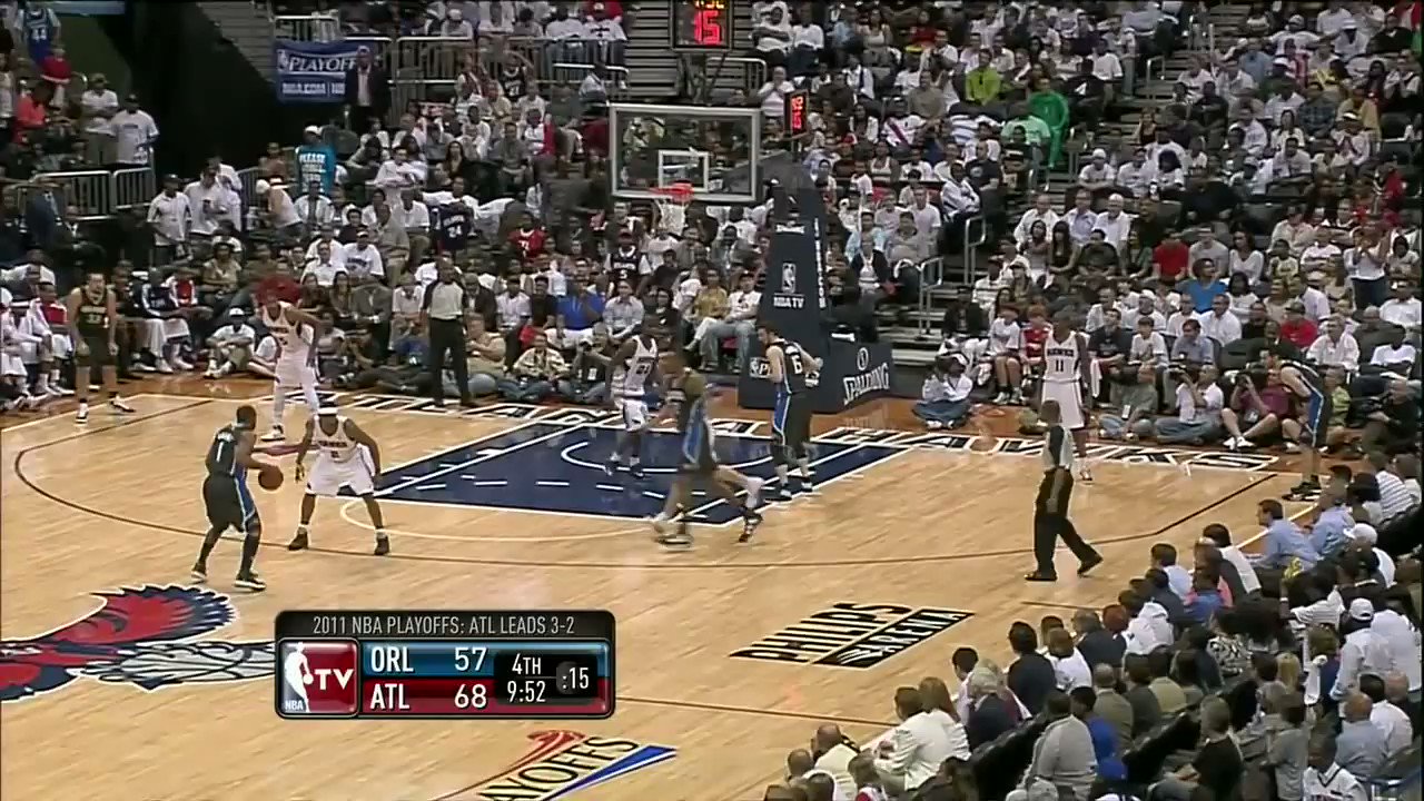 Happy 38th birthday JJ Redick  To celebrate, here is some rare footage of him dunking 