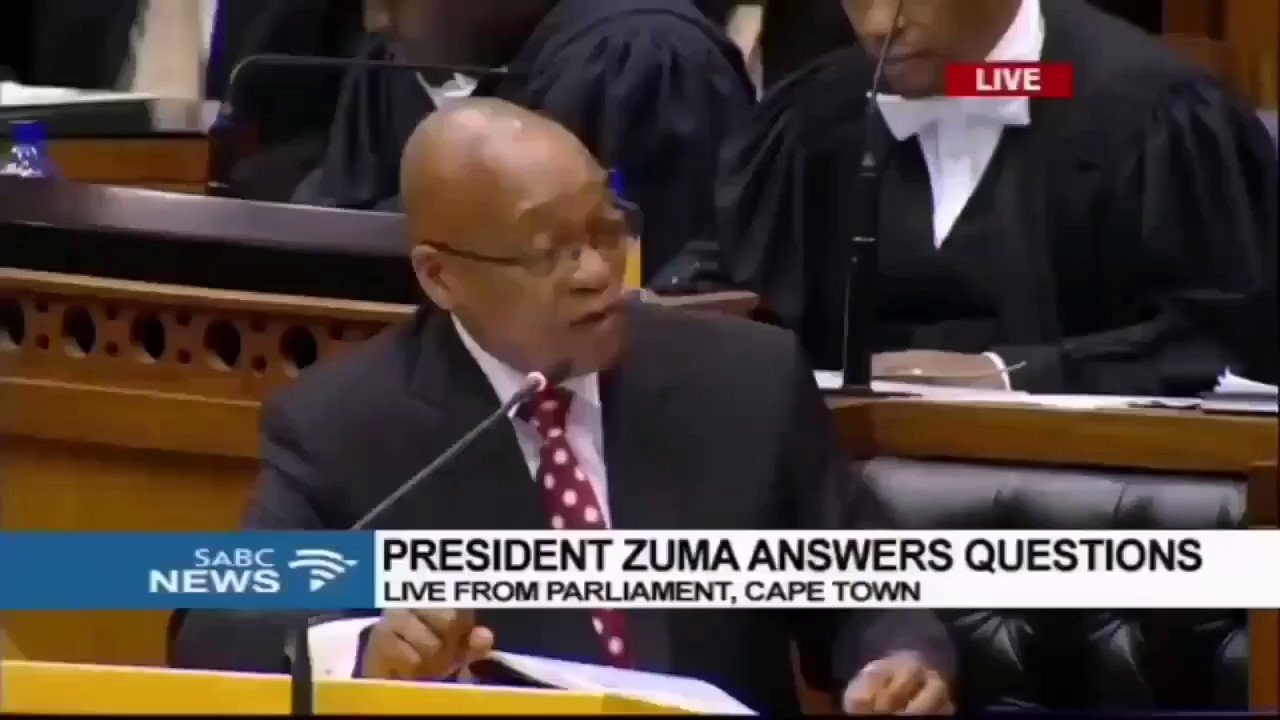  Happy birthday President Jacob Zuma 